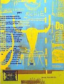 Minotaur 120x90cm (2003)